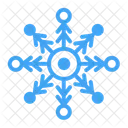 Snowflake  Icon