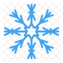 Snowflake  Icon