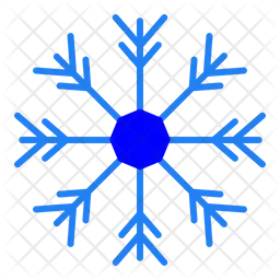 Snowflake  Icon