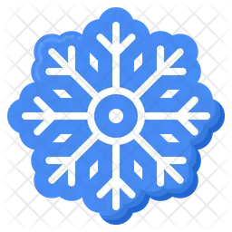 Snowflake  Icon