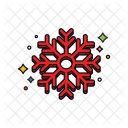 Snowflake  Icon