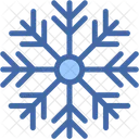 Snowflake  Icon