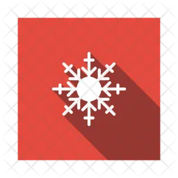 Snowflake  Icon