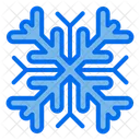 Snowflake Snow Winter Icon