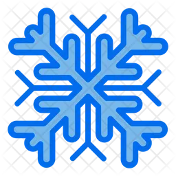 Snowflake  Icon