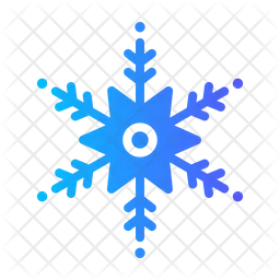 Snowflake  Icon