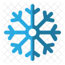 Snowflake Icon