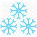 Snowflake Snow Winter Icon