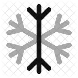 Snowflake  Icon