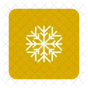 Snowflake Snowflakes Snow Icon