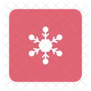 Snowflake Snowflakes Snow Icon