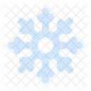 Snowflake Icon