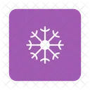 Snowflake Snowflakes Flake Icon