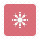 Snowflake Snowflakes Flake Icon