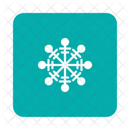 Snowflake  Icon