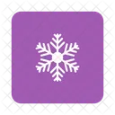 Snowflake Snowflakes Snow Icon