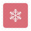 Snowflake Snowflakes Snow Icon