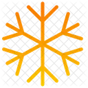 Snowflake Icon