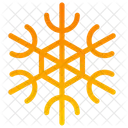 Snowflake Icon