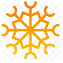 Snowflake Icon