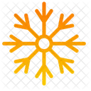 Snowflake Icon