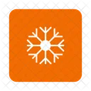 Snowflake Snowflakes Snow Icon