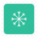 Snowflake Snowflakes Snow Icon