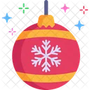 Snowflake Christmas Snow Icon