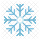 Snowflake Snow Winter Icon