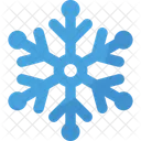 Snowflake  Icon