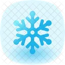 Snowflake Icon