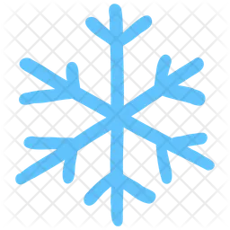 Snowflake  Icon