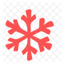 Snowflake Snow Winter Icon