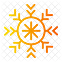 Snowflake Snow Flake Icon