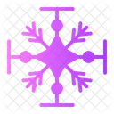 Snowflake Snow Flake Icon