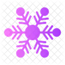 Snowflake Snow Flake Icon