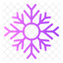 Snowflake Snow Flake Icon