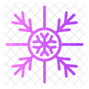 Snowflake Snow Flake Icon