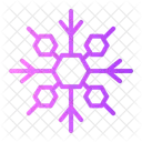 Snowflake Snow Flake Icon