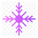 Snowflake Snow Flake Icon