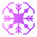 Snowflake Snow Flake Icon