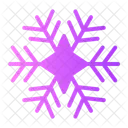 Snowflake Snow Flake Icon