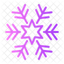 Snowflake Snow Flake Icon