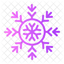 Snowflake Snow Flake Icon