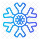 Snowflake  Icon