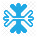 Snowflake Icon