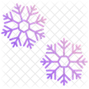 Snowflake Icon