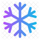 Snowflake Icon