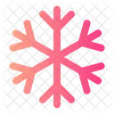 Snowflake Icon