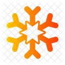 Snowflake Icon